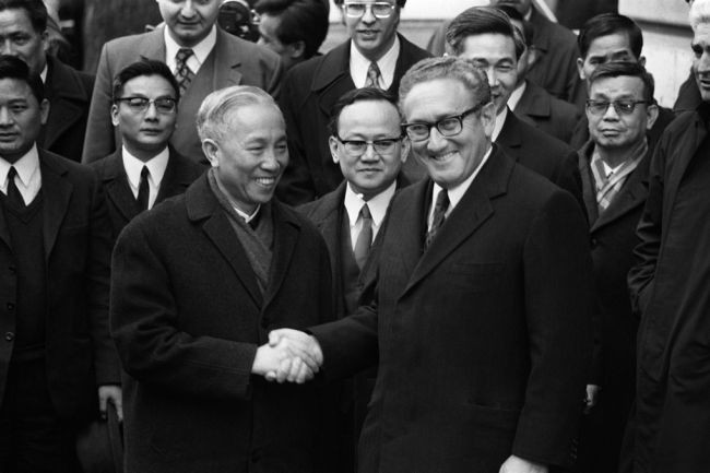 Thành tựu ngoại giao Việt Nam từ năm 1986 đến nay