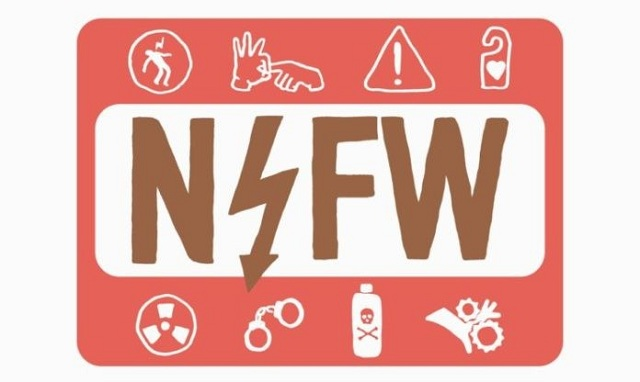 nsfw là gì viết tắt của từ gì hoặc có nghĩa là gì