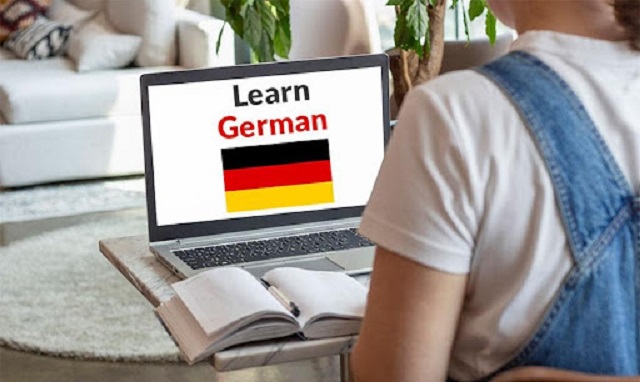 Du học tiếng Đức CMMB